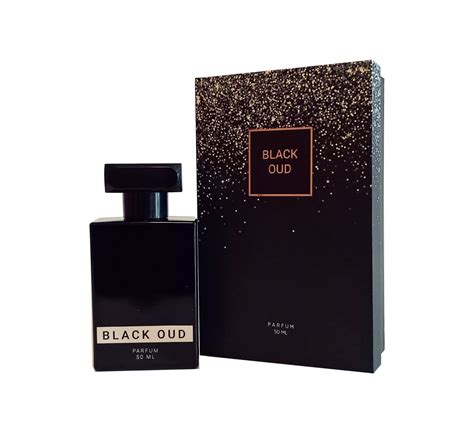 black oud perfume price 50ml